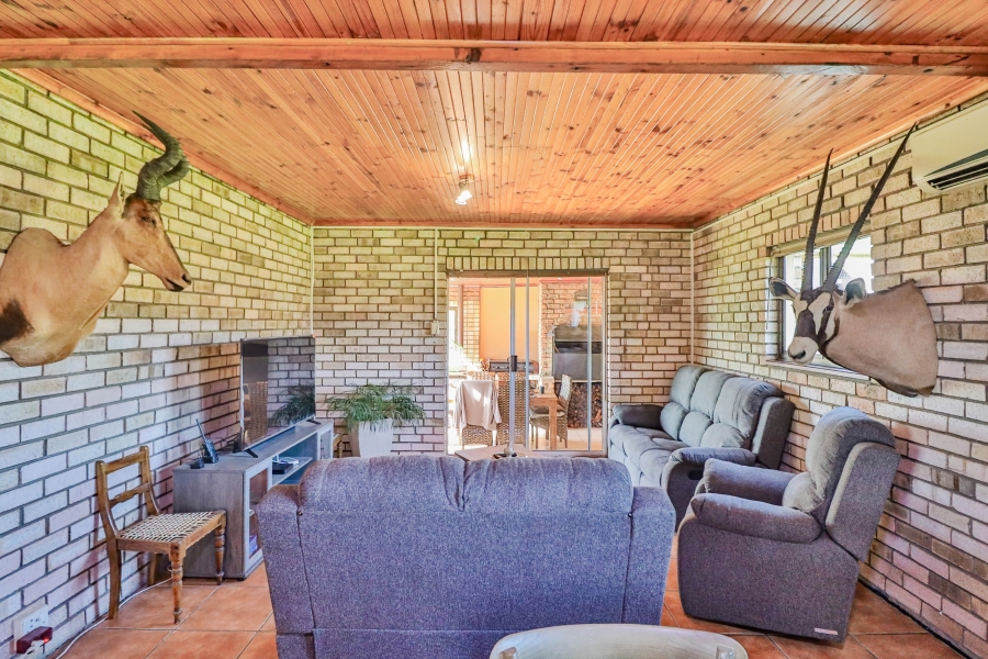 5 Bedroom Property for Sale in Elandsrivier Eastern Cape